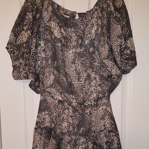 Rachel Zoe Dress with tags